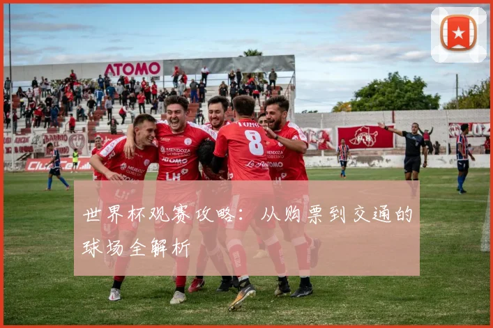 世界杯观赛攻略:从购票到交通的球场全解析